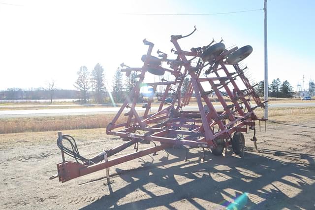 Image of Case IH 4600 equipment image 1