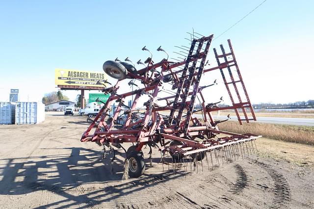 Image of Case IH 4600 equipment image 3