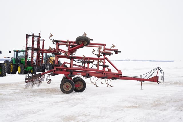 Image of Case IH 4600 equipment image 3