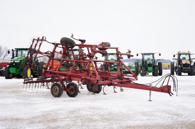 Image of Case IH 4600 equipment image 2