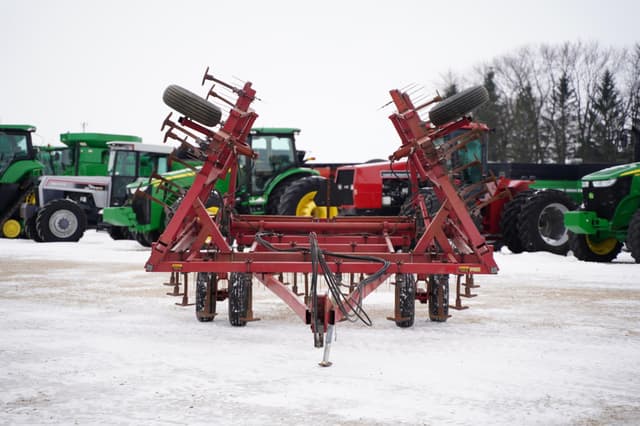 Image of Case IH 4600 equipment image 1