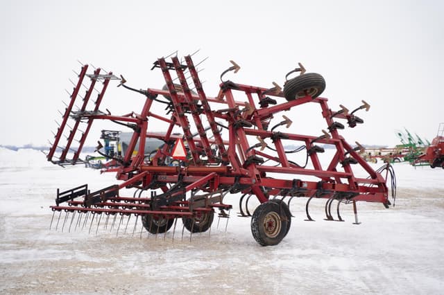 Image of Case IH 4600 equipment image 4