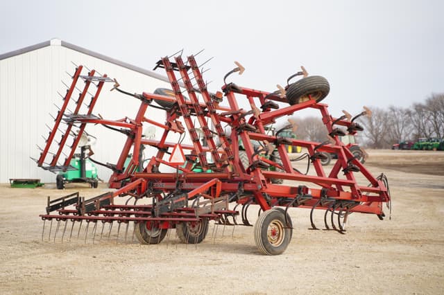 Image of Case IH 4600 equipment image 4