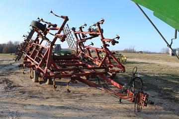 Image of Case IH 4600 Primary image