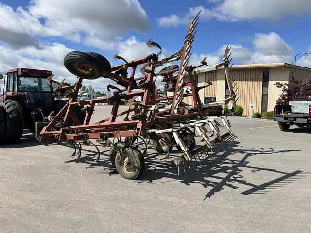 Image of Case IH 4600 equipment image 2