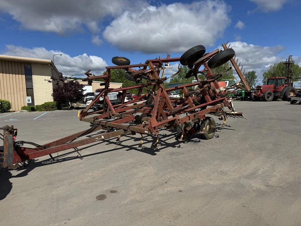 Image of Case IH 4600 Primary image