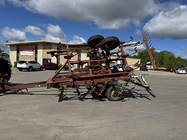 Image of Case IH 4600 equipment image 1