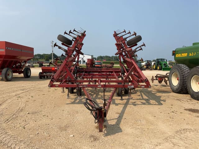 Image of Case IH 4600 equipment image 1
