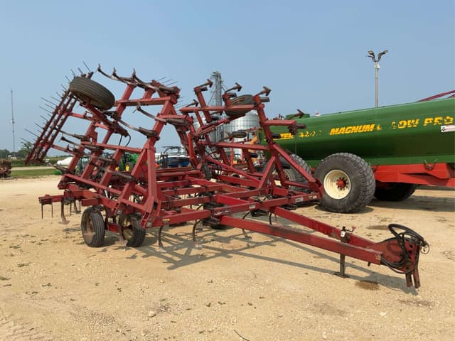 Image of Case IH 4600 equipment image 2