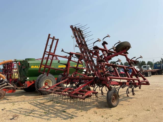 Image of Case IH 4600 equipment image 4