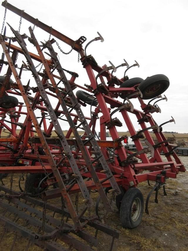 Image of Case IH 4600 equipment image 4