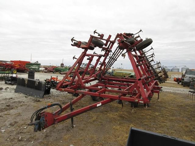 Image of Case IH 4600 equipment image 1