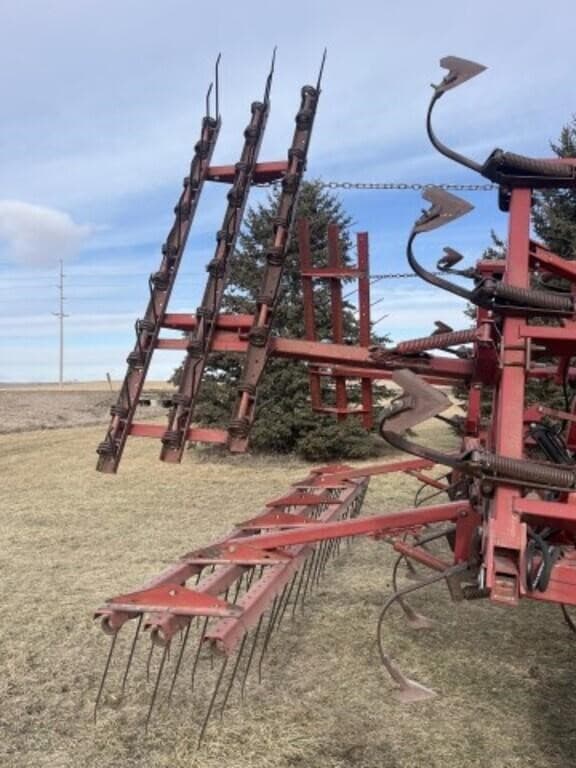 Image of Case IH 4600 equipment image 3