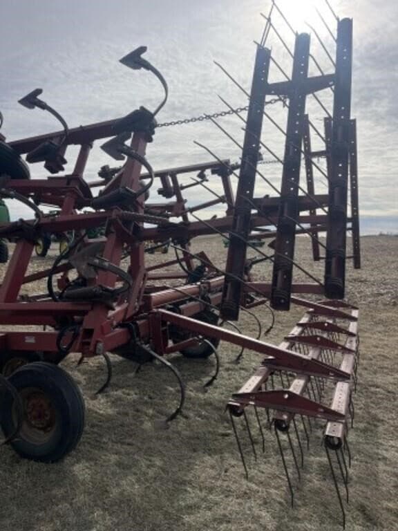 Image of Case IH 4600 equipment image 4