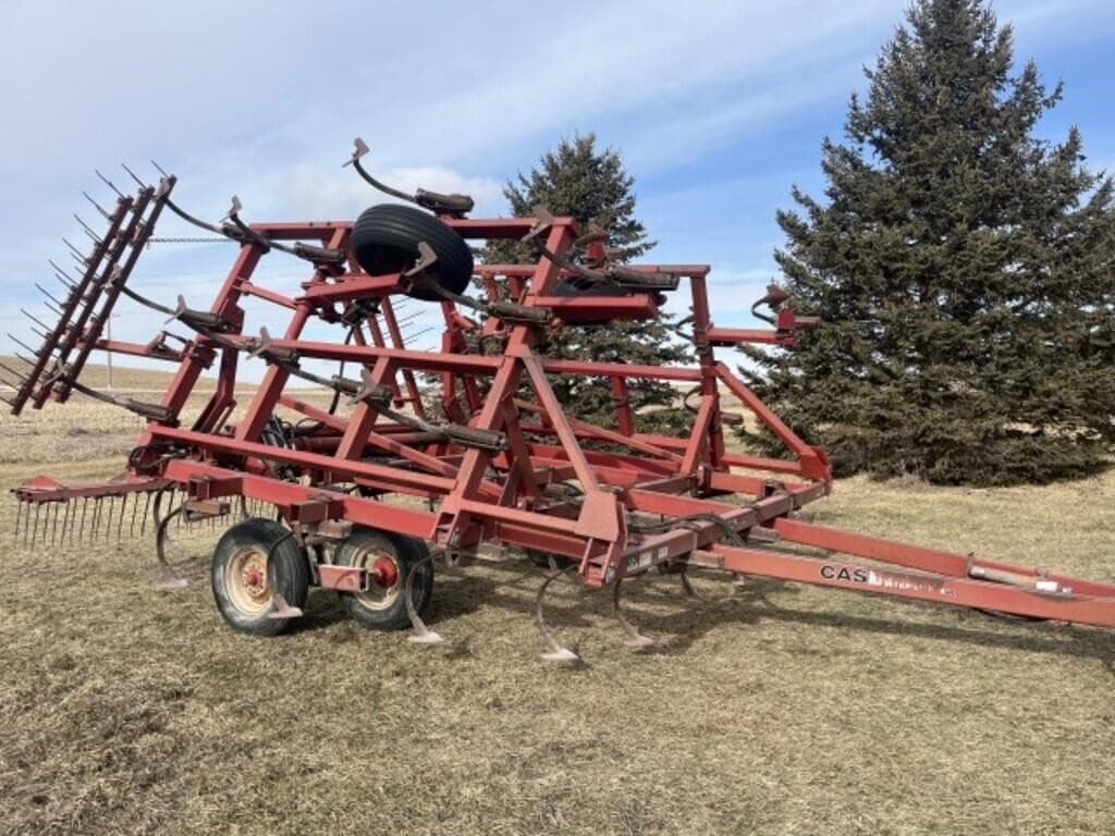 Image of Case IH 4600 Primary image