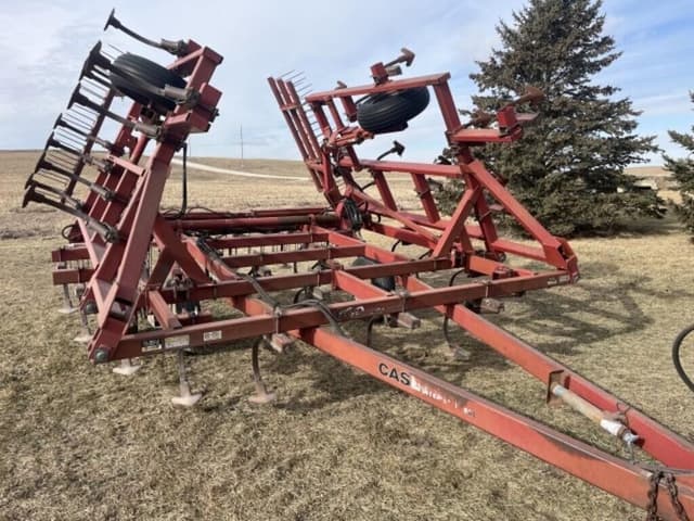 Image of Case IH 4600 equipment image 1