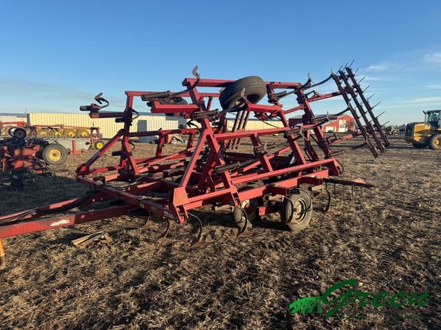 Image of Case IH 4600 equipment image 2