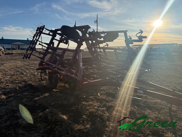 Image of Case IH 4600 equipment image 1