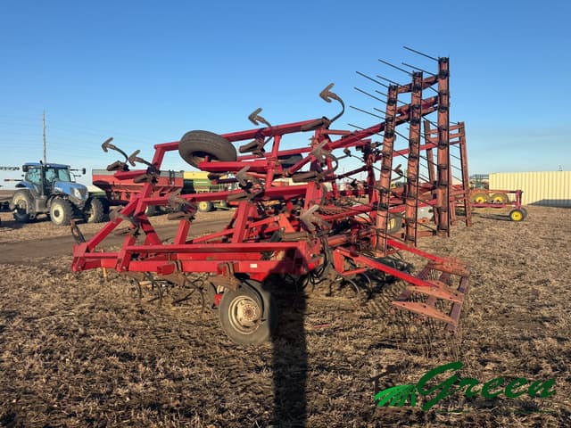 Image of Case IH 4600 equipment image 3