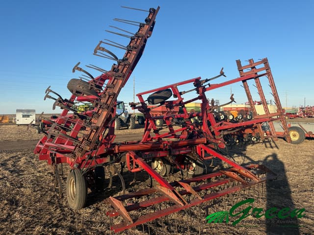 Image of Case IH 4600 equipment image 4