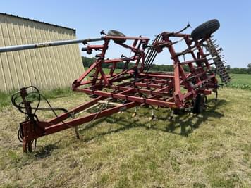 Main image Case IH 4600