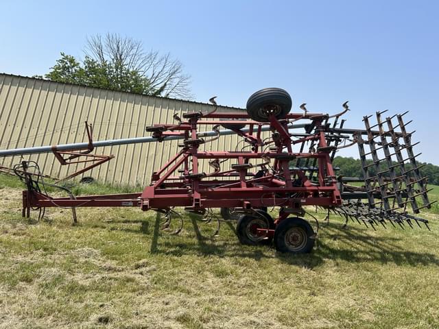Image of Case IH 4600 equipment image 2