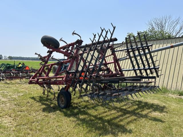 Image of Case IH 4600 equipment image 3
