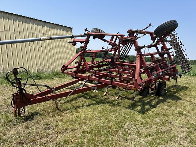 Image of Case IH 4600 equipment image 1