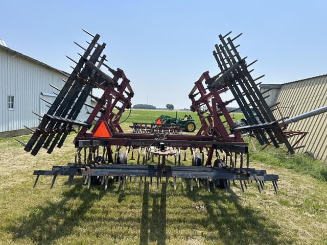 Image of Case IH 4600 equipment image 4
