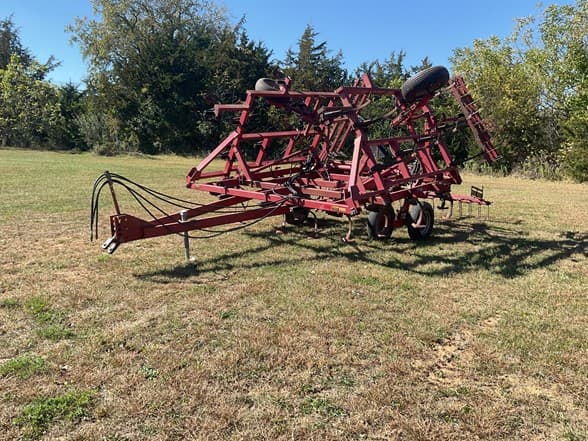 Image of Case IH 4600 Primary image