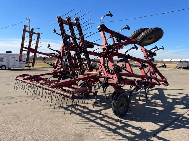 Image of Case IH 4600 equipment image 2