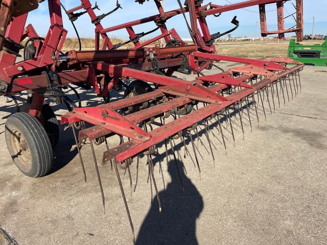 Image of Case IH 4600 equipment image 4