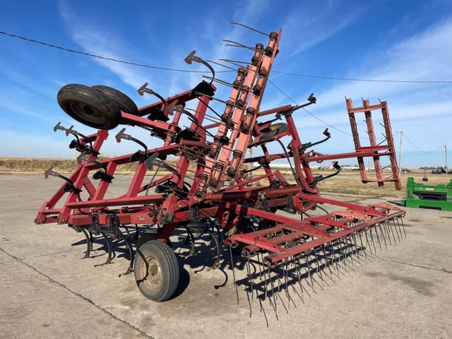 Image of Case IH 4600 equipment image 3