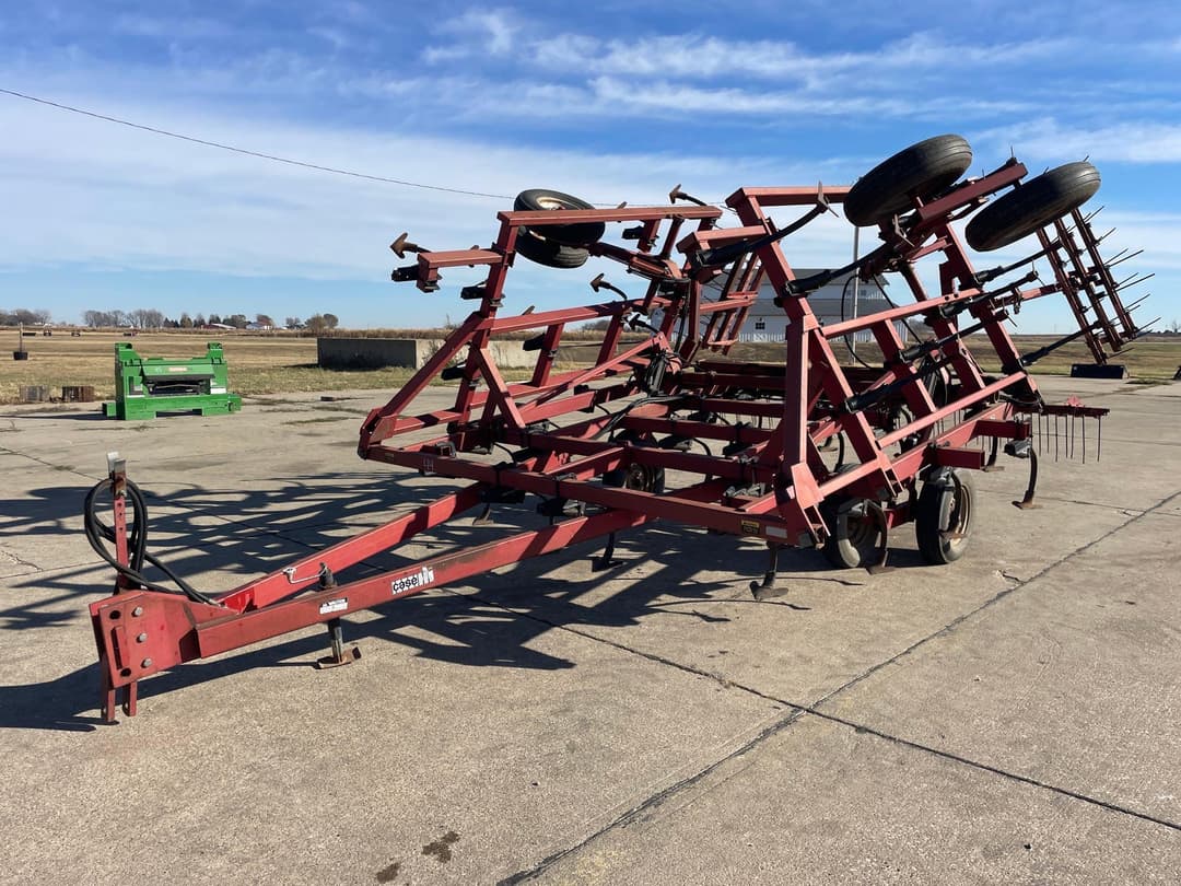 Image of Case IH 4600 Primary image