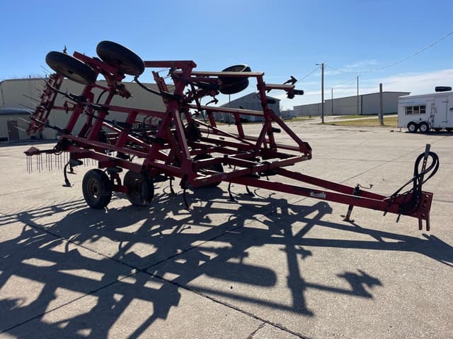 Image of Case IH 4600 equipment image 1