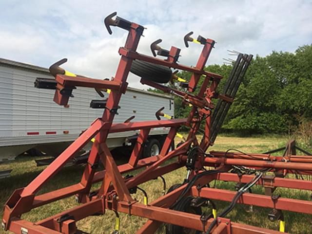 Image of Case IH 4600 equipment image 3