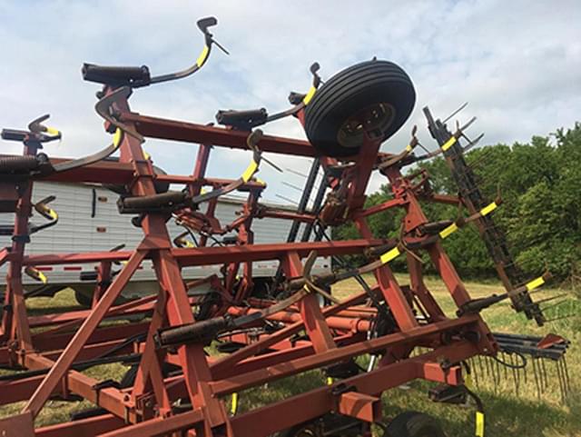 Image of Case IH 4600 equipment image 4