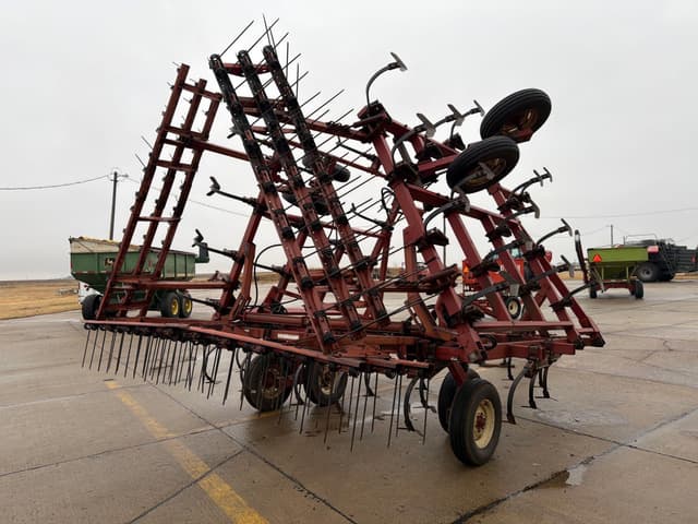 Image of Case IH 4600 equipment image 3