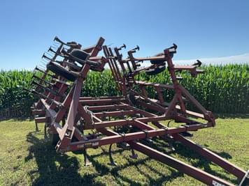 Main image Case IH 4600