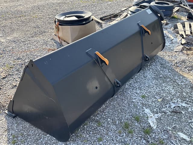 Image of Alo 245 GM equipment image 4