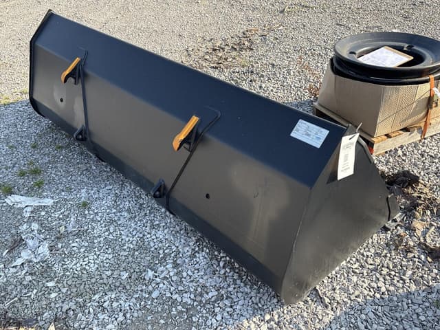 Image of Alo 245 GM equipment image 2