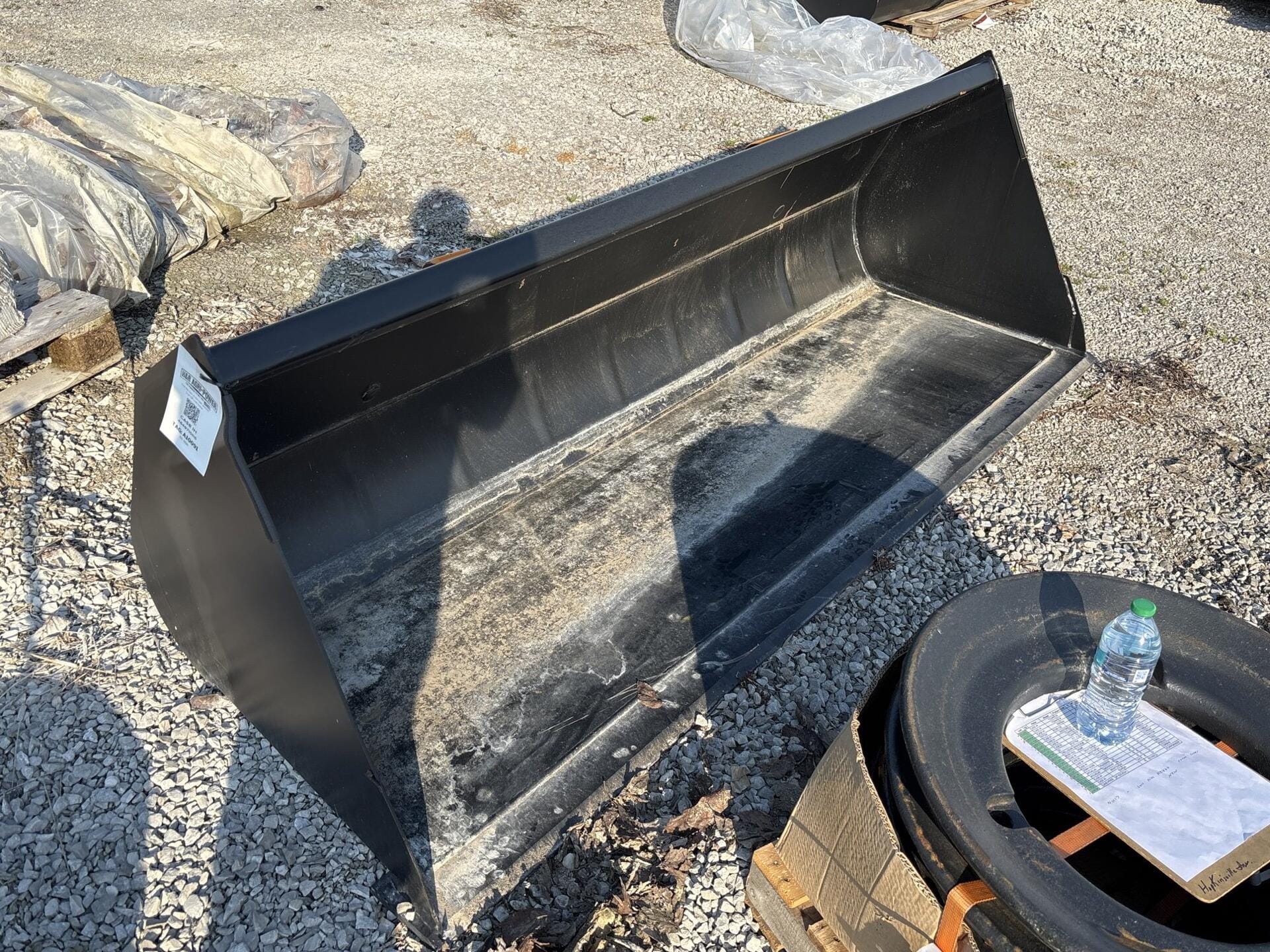 Alo 245 GM Equipment Image0