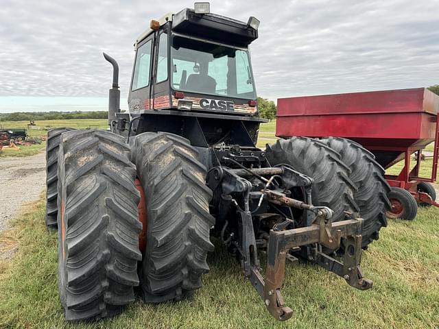 Image of Case IH 4694 equipment image 3