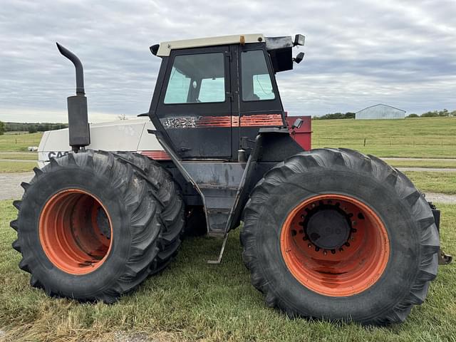 Image of Case IH 4694 equipment image 4