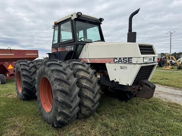 Image of Case IH 4694 equipment image 1