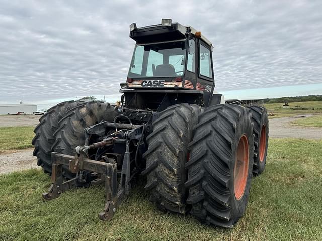 Image of Case IH 4694 equipment image 2