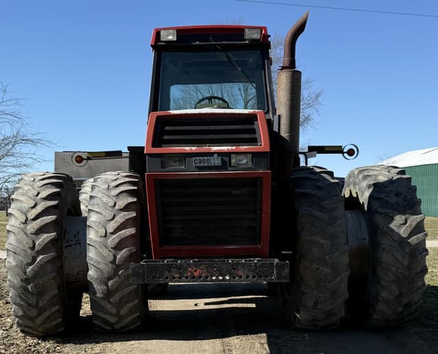 Image of Case IH 4694 equipment image 4