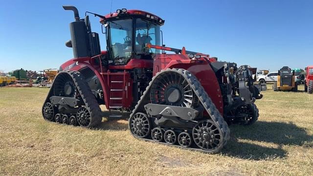 Image of Case IH Steiger 470 equipment image 1