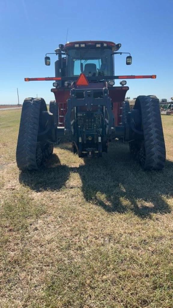 Image of Case IH Steiger 470 equipment image 2