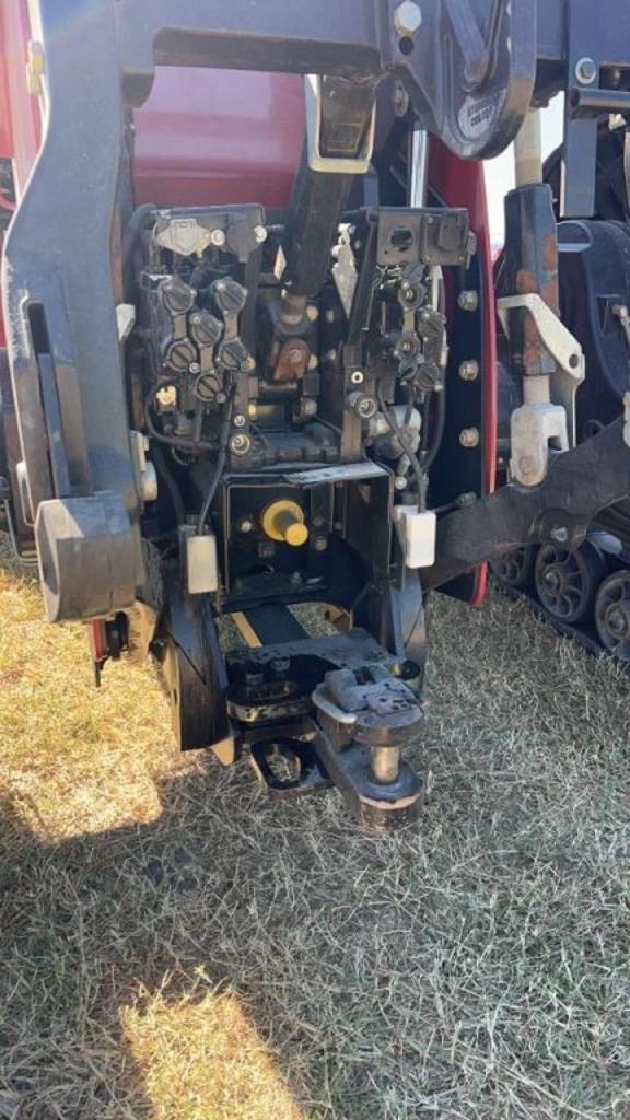 Image of Case IH Steiger 470 equipment image 3